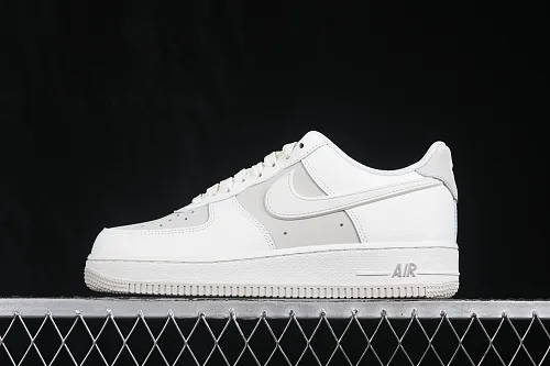 All categories Nk Air Force 1 Air Force series Nk Air Force 1 Low Air Force low-top Nike Air Force 1'07 Low Air Force 1 low-top casual sneakers IR1475-133